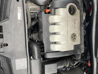 Gebraucht VW Golf VI GT 103 PS (75 kW) 2008 Grau Kleinwagen