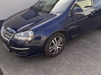 gebraucht VW Jetta 2.0 FSI Sportline Sportline Bi-Xenon