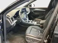 Gebraucht Audi Q5 Ambiente 286 PS (210 kW) 2022 Mythosschwarz metallic SUV