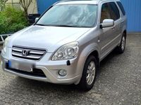 gebraucht Honda CR-V G6 2.2i-CTDI Executive