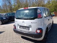 gebraucht Citroën C3 Picasso VTi 120 Tendance.Klima.