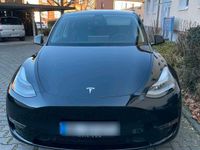 gebraucht Tesla Model Y Long Range Dual Motor AWD Long Range