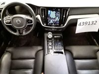 gebraucht Volvo V60 T6 AWD Twin Engine Geartronic Inscription