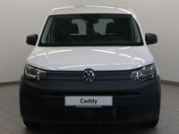 gebraucht VW Caddy Maxi Cargo 2.0 TDI