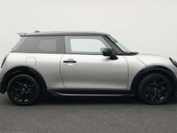 Gebraucht Mini John Cooper Works 156 PS (114 kW) 2025 Grau Kleinwagen