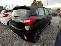 Neu Hyundai i10 Trend 63 PS (46 kW) 2025 Schwarz Kleinwagen