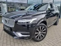 Gebraucht Volvo XC90 173 PS (127 kW) 2022 SUV