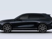 Neu XPENG G9 258 kW (351 PS) 2026 Schwarz SUV