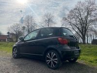 gebraucht Toyota Yaris 1.3 Sol*Klima*TÜV NEU*