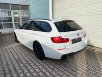 gebraucht BMW 525 d xDrive M-Paket*Softclose*Keyless*Xenon*Shad