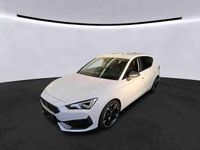 Gebraucht Cupra Leon 150 PS (110 kW) 2023 "candy" weiss Limousine