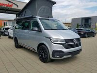 gebraucht VW California California 6.16.1 Beach Edition 2,0 150 kW TDI 4M DSG AHK,