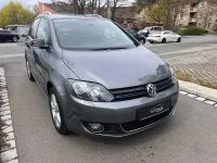 Gebraucht VW Golf VII Style 122 PS (89 kW) 2012 United grey Limousine