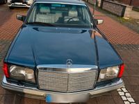 gebraucht Mercedes 500 