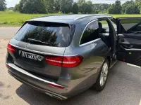 Gebraucht Mercedes 220 194 PS (142 kW) 2018 Grau Limousine