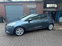 Gebraucht Renault Clio IV 71 PS (52 kW) 2018 Grau Kleinwagen