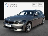 Gebraucht BMW 330 Advantage 286 PS (210 kW) 2022 Grau Kombi