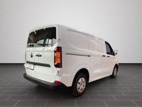 Gebraucht VW Transporter 110 PS (80 kW) 2025 Clear white Van