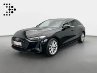 Gebraucht Audi A5 Sport 204 PS (150 kW) 2025 Mythosschwarz metallic Kombi