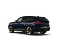 Neu BMW XM Performance 476 PS (350 kW) 2025 Schwarz SUV