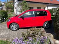 gebraucht Skoda Citigo 1.0 MPI 44kW Cool Edition Cool Edition