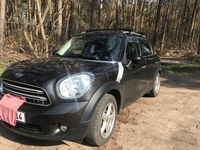Gebraucht Mini Cooper Countryman 122 PS (89 kW) 2016 SUV