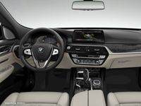 gebraucht BMW 630 d Gran Turismo