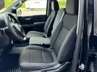 Brugt Chevrolet Silverado 314 HK (230 kW) 2021 Sort SUV