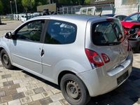 gebraucht Renault Twingo Paris