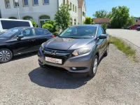 Occasion Honda HR-V Elegance 131 ch (96 kW) 2016 Gris SUV
