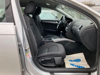 Gebraucht Audi A4 Ambition 170 PS (125 kW) 2013 Silber Kombi