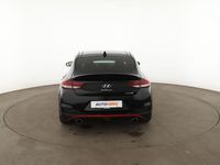 Gebraucht Hyundai i30 N Performance 280 PS (205 kW) 2020 Schwarz Limousine