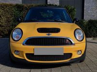 gebraucht Mini Cooper S TÜV 02.26