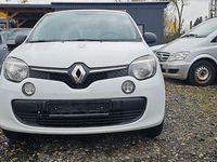 Gebraucht Renault Twingo Life 69 PS (50 kW) 2016 Weiß Kleinwagen