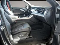 Gebraucht Audi Q8 Exclusive 286 PS (210 kW) 2025 Manufacturer SUV
