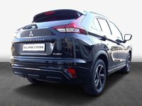 gebraucht Mitsubishi Eclipse Cross PlugIn 4WD Select, Leasingangebote!