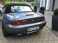 gebraucht BMW Z3 roadster 1.8