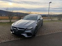 Gebraucht Mercedes E63S AMG AMG 612 PS (450 kW) 2018 Grau Limousine