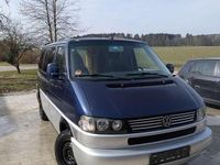 Gebraucht VW T4 102 PS (75 kW) 2000 Van