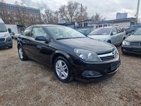 Gebraucht Opel Astra GTC 101 PS (74 kW) 2006 Schwarz Limousine