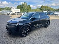 Gebraucht Opel Mokka-e Elegance 100 kW (136 PS) 2022 Schwarz SUV