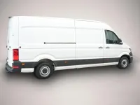 Gebraucht VW Crafter 140 PS (102 kW) 2025 Manufacturer Van