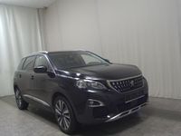 Gebraucht Peugeot 5008 Allure 131 PS (96 kW) 2020 Schwarz SUV