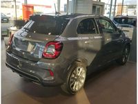 gebraucht Fiat 500X Sport Automatik