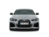 Uusi BMW 440 Performance 392 HP (288 kW) 2026 Harmaa Coupe - kaksiovinen