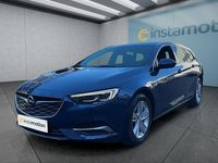 Gebraucht Opel Insignia 165 PS (121 kW) 2020 Blau Kombi