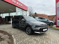 Gebraucht Kia Niro Spirit 129 PS (94 kW) 2025 Grau SUV