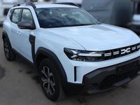 Gebraucht Dacia Duster Expression 140 PS (102 kW) 2025 Weiß SUV