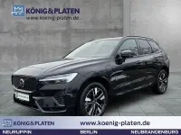 Nuova Volvo XC60 Plus 253 CV (186 kW) 2025 Nero SUV