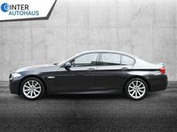 gebraucht BMW 535 d xDrive M-Sportpaket*ACC*Head-Up*aus 2 Hand*